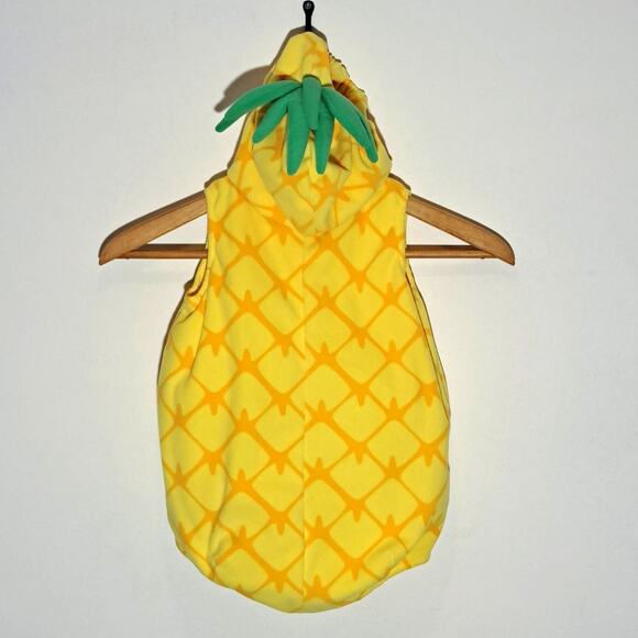 Carter's Other - Carter's 24 Month Children's Pineapple Costume